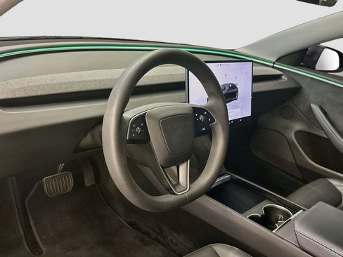 Used 2024 Tesla Model 3 Long Range AWD/4WD image 18