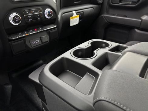 New 2026 GMC Sierra 1500 Pro w/ Convenience Package AWD/4WD image 25