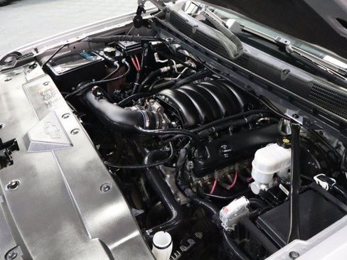 Used 2018 Chevrolet Silverado 1500 LT w/ Texas Edition RWD image 78