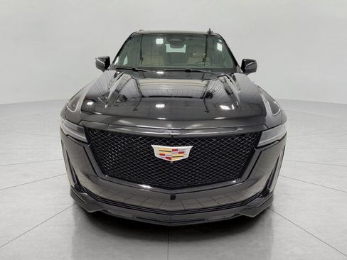 Certified 2021 Cadillac Escalade Sport AWD/4WD image 41