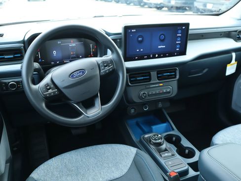 New 2026 Ford Maverick XLT FWD image 2