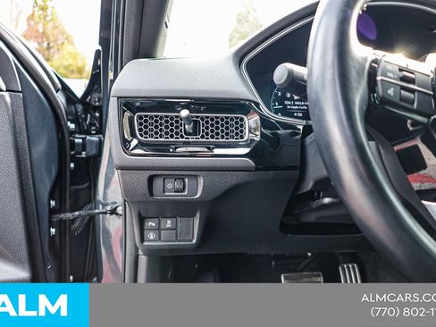 Used 2023 Honda Civic Sport Touring image 21