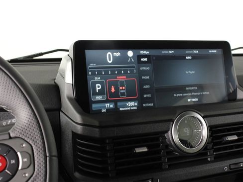 New 2025 INEOS Grenadier Fieldmaster Edition image 7