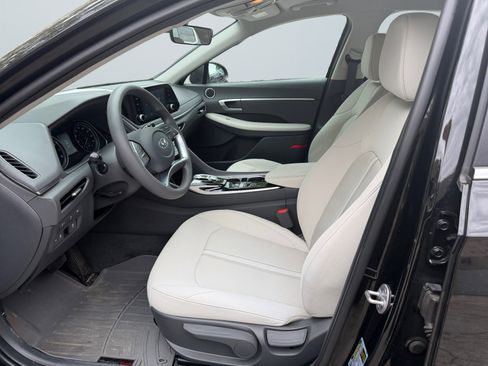 Certified 2023 Hyundai Sonata SE FWD image 11