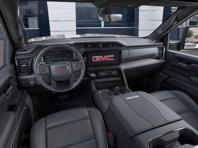 New 2026 GMC Sierra 2500 AT4X AWD/4WD image 15