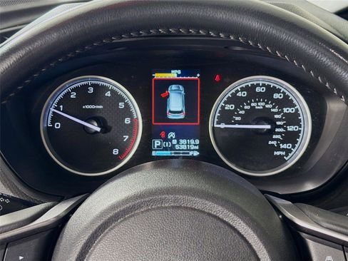 Used 2023 Subaru Forester Premium image 13