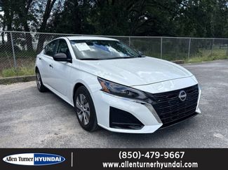 Used 2025 Nissan Altima 2.5 S FWD video 1