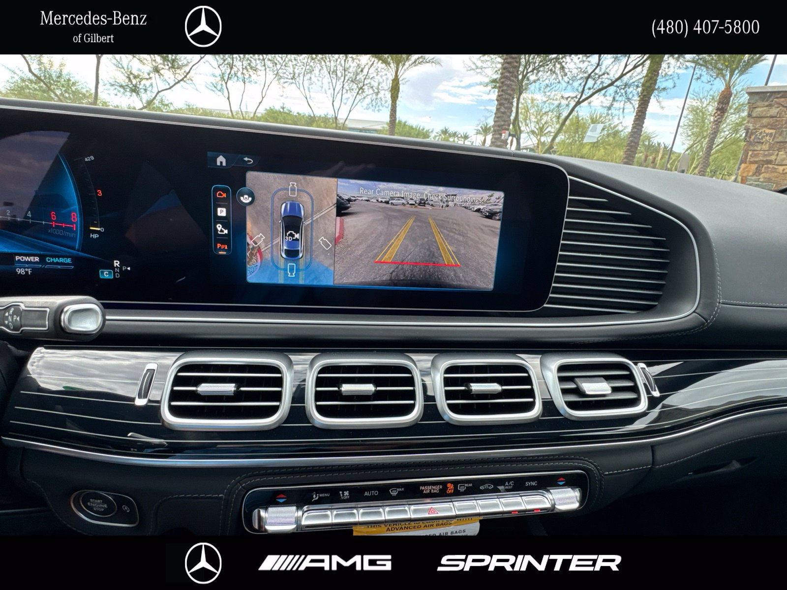 New 2026 Mercedes-Benz GLE 53 AMG 4MATIC Coupe image 28