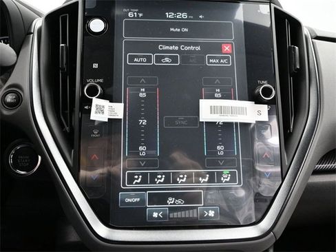 Certified 2025 Subaru Crosstrek 2.5i Limited image 9