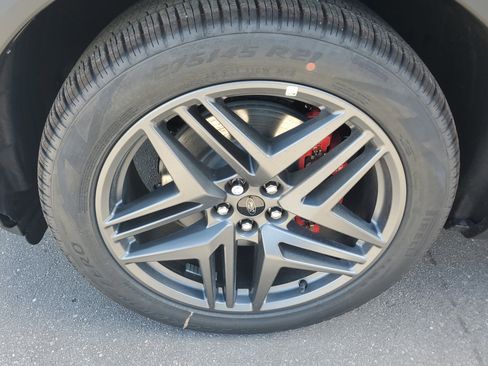 New 2026 Ford Explorer ST image 8