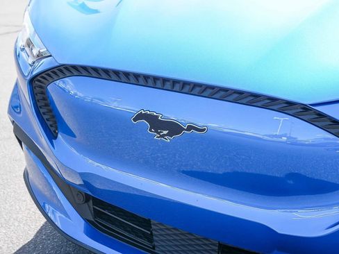 New 2026 Ford Mustang Mach-E Select RWD image 11