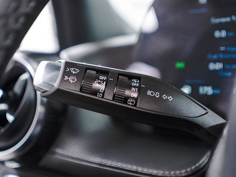 Used 2025 Chevrolet Equinox LT image 20