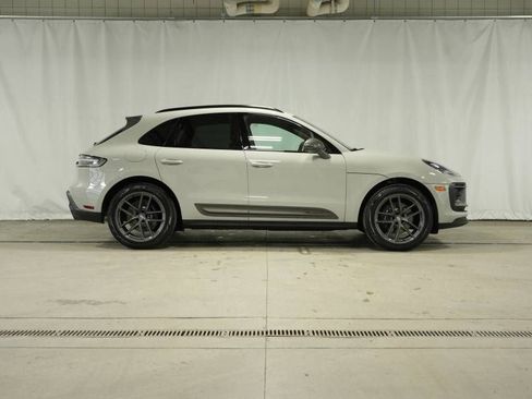 New 2026 Porsche Macan Turbo image 8