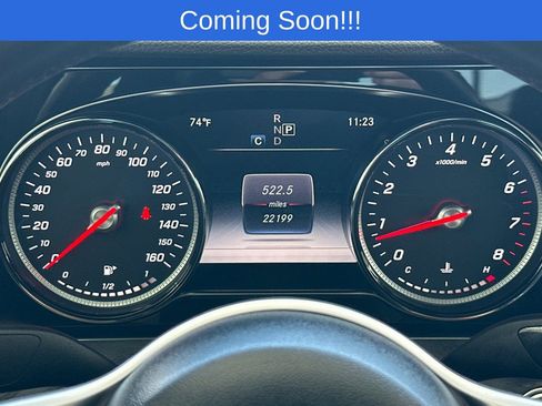 Used 2019 Mercedes-Benz E 300 image 24