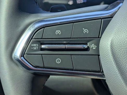 New 2026 Chevrolet Equinox LT image 12