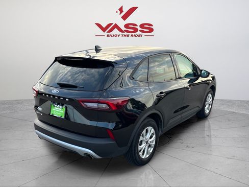Used 2025 Ford Escape Active FWD image 5