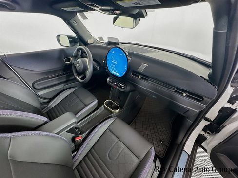 Certified 2026 MINI Cooper S FWD image 28