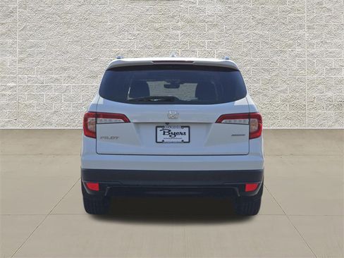 Used 2021 Honda Pilot Special Edition image 6