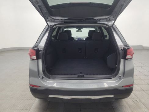 Used 2023 Chevrolet Equinox LT AWD/4WD image 29