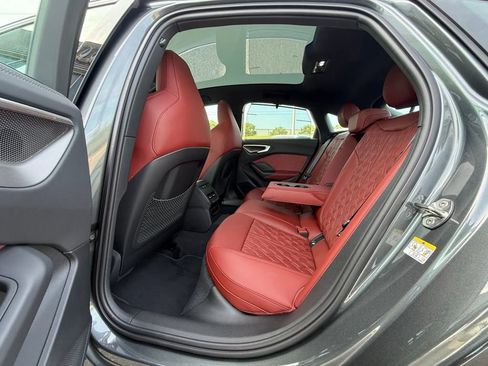 New 2025 Audi S5 Premium Plus image 61