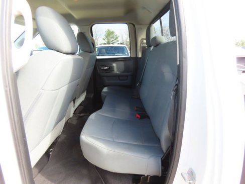 Used 2015 RAM 1500 Classic SLT image 18