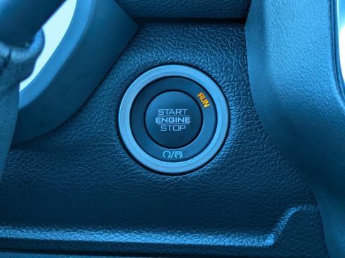 Used 2025 RAM 2500 Laramie image 29