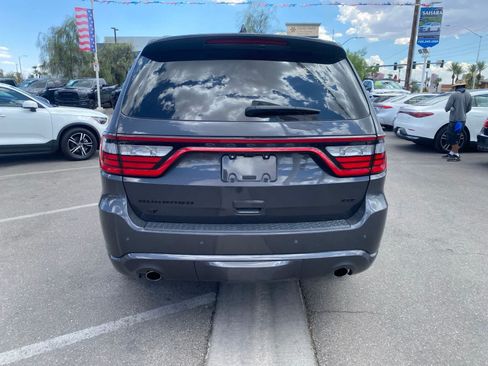 Used 2023 Dodge Durango GT AWD/4WD image 7