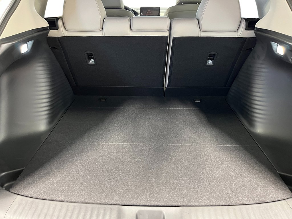New 2027 Honda HR-V EX-L image 25