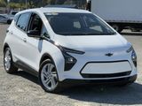 Used 2023 Chevrolet Bolt LT w/ Driver Confidence Package image 5