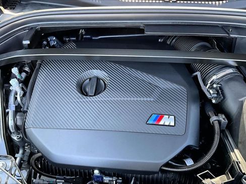 Used 2024 BMW X1 M35i w/ Premium Package AWD/4WD image 35