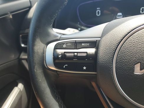 Used 2023 Kia Sportage EX FWD image 20
