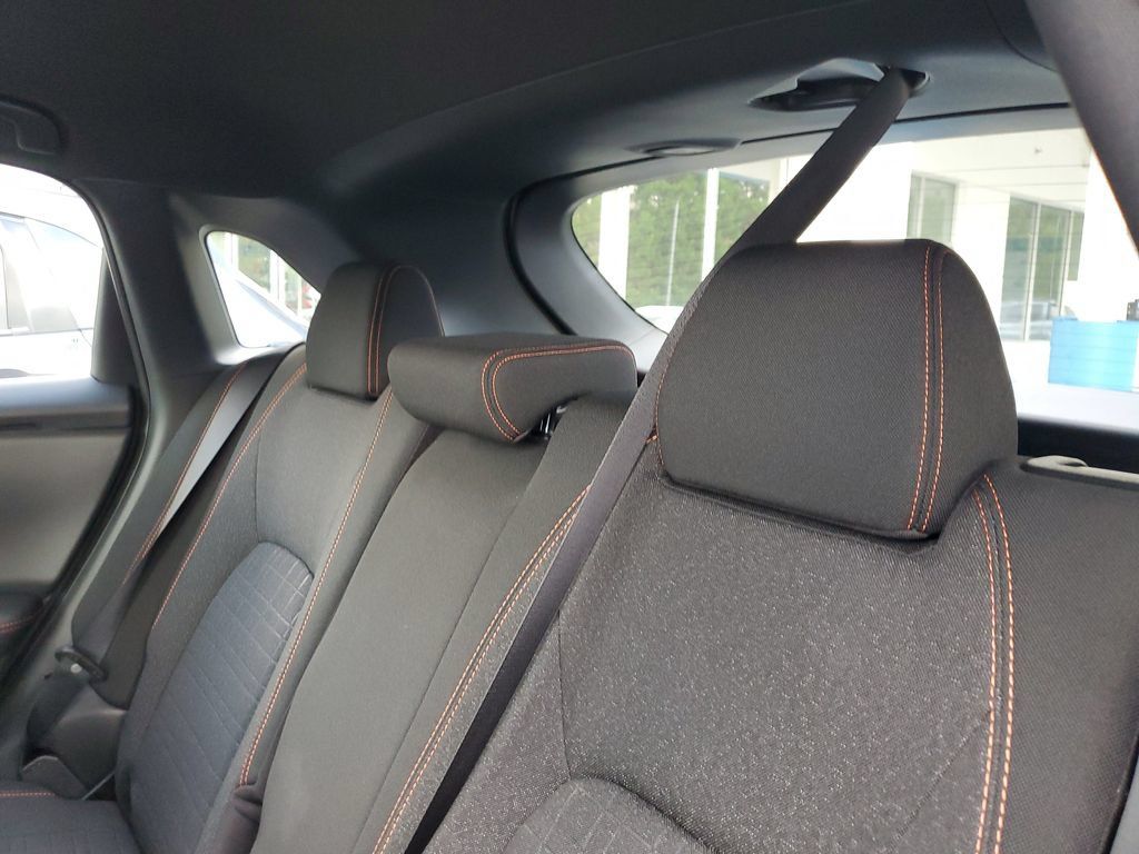 New 2027 Honda HR-V Sport image 8