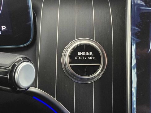 New 2025 Mercedes-Benz GLC 63 AMG S image 27