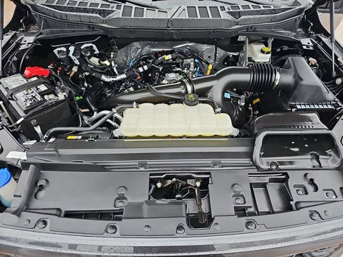Used 2025 Ford F150 STX image 33