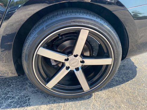 Used 2016 Volkswagen Jetta S FWD image 23
