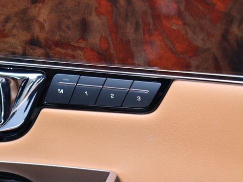 Used 2016 Jaguar XJ L Supercharged image 50