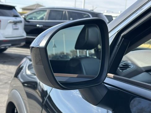 Certified 2023 Nissan Rogue SV w/ SV Premium B Package image 12