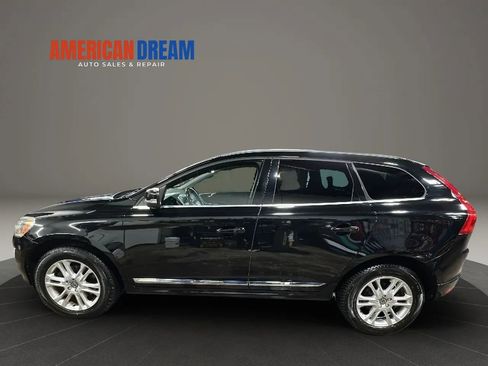 Used 2016 Volvo XC60 T5 Premier AWD/4WD image 2