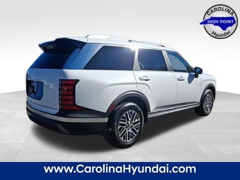 New 2026 Hyundai Palisade SEL image 4