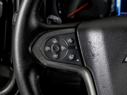 Used 2019 Chevrolet Silverado 2500 LTZ w/ Duramax Plus Package image 17