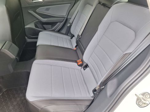 New 2026 Volkswagen Jetta SE image 22