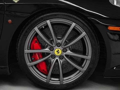 Certified 2009 Ferrari F430 Scuderia image 11