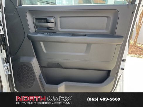 New 2026 RAM 4500 Tradesman image 25