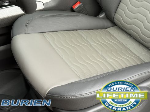 New 2026 Chevrolet Silverado 1500 ZR2 image 11