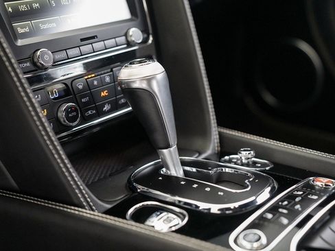 Used 2016 Bentley Continental GT V8 S image 28