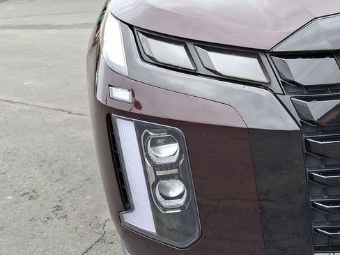 Used 2023 Hyundai Palisade SEL AWD/4WD image 9