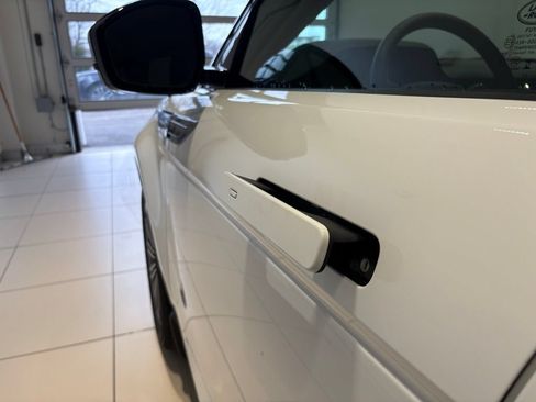 New 2026 Land Rover Range Rover Evoque S AWD/4WD image 8