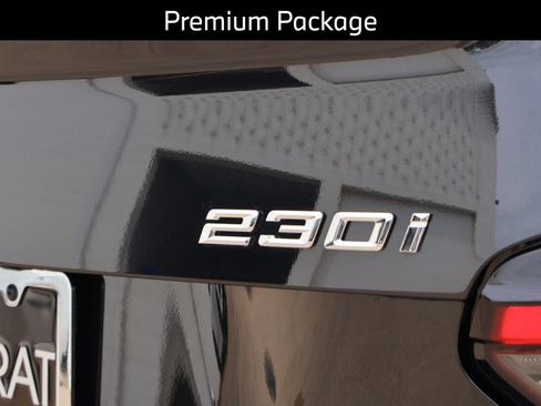 New 2026 BMW 230i xDrive Coupe w/ Premium Package AWD/4WD image 10