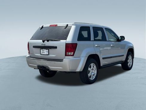 Used 2008 Jeep Grand Cherokee Laredo RWD image 8