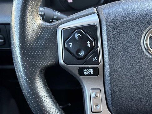 Used 2024 Toyota 4Runner SR5 image 24